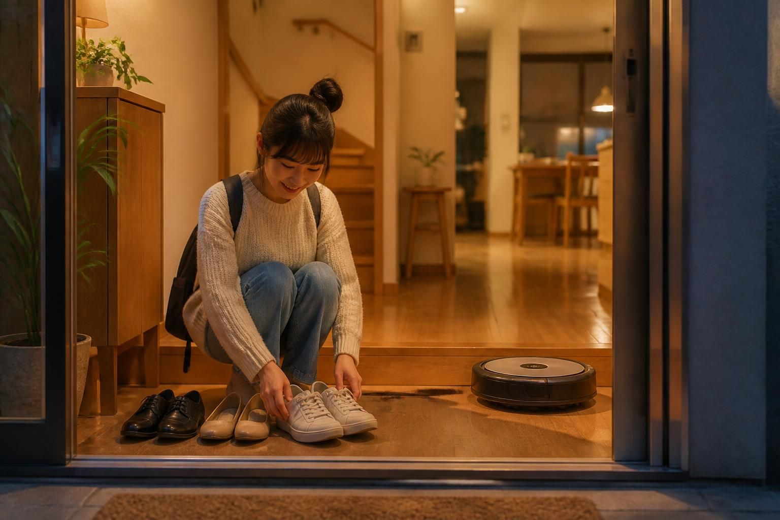 サービスイメージ